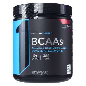 Иконка Rule One (R1) BCAAs