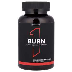 Иконка Rule One (R1) Burn