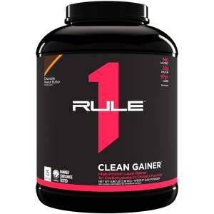 Иконка Rule One (R1) Clean Gainer