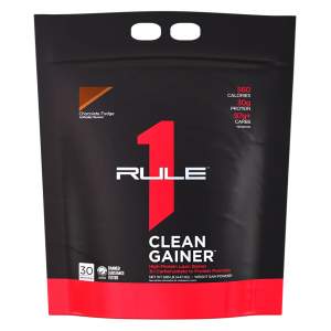 Иконка Rule One (R1) Clean Gainer