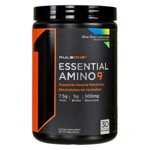 Иконка Rule One (R1) Essential Amino 9