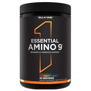 Иконка Rule One (R1) Essential Amino 9