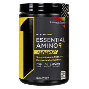 Иконка Rule One (R1) Essential Amino 9 +Energy