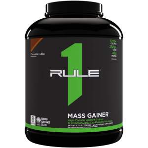 Иконка Rule One (R1) Mass Gainer