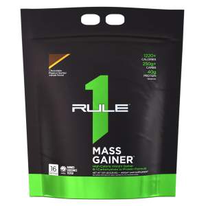 Иконка Rule One (R1) Mass Gainer