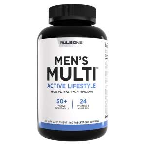 Иконка Rule One (R1) Men's Multi Active Lifestyle