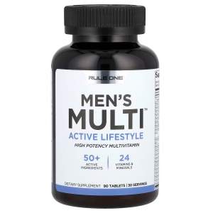 Иконка Rule One (R1) Men's Multi Active Lifestyle