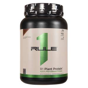 Иконка Rule 1 R1 Plant Protein