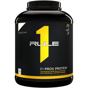 Иконка Rule One (R1) Pro6 Protein