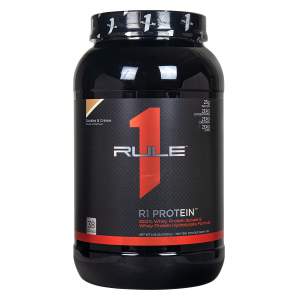 Иконка Rule One (R1) Protein
