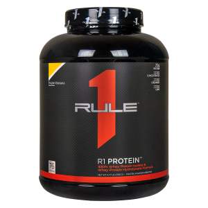 Иконка Rule One (R1) Protein