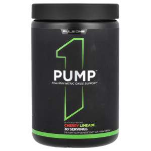 Иконка Rule One (R1) Pump