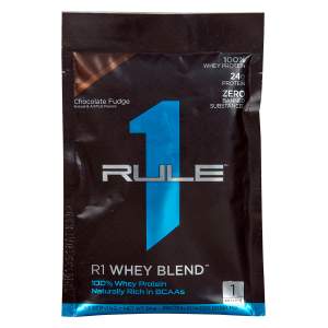 Иконка Rule 1 R1 Whey Blend
