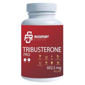 Иконка Russport Nutrition Tribusterone Pro