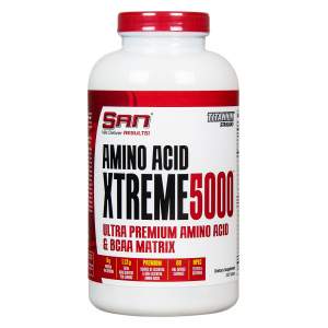Иконка SAN Amino Acid Xtreme 5000