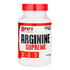 Иконка SAN Arginine Supreme