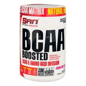 Иконка SAN BCAA Boosted