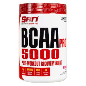 Иконка SAN BCAA-Pro 5000