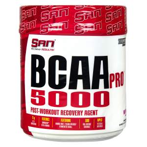 Иконка SAN BCAA-Pro 5000