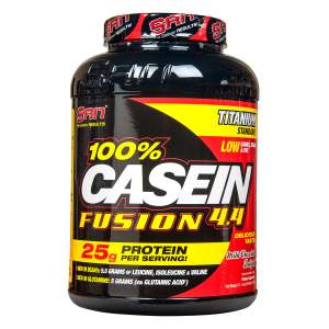 Иконка SAN Casein Fusion