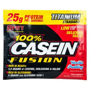 Иконка SAN Casein Fusion