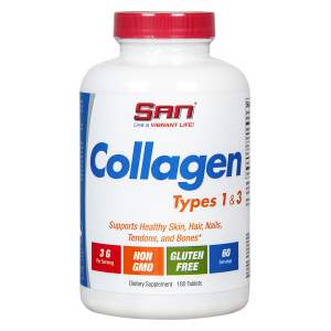 Иконка SAN Collagen Types 1 & 3