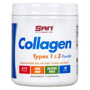 Иконка SAN Collagen Types 1 & 3 Powder