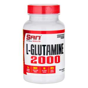 Иконка SAN L-Glutamine 2000