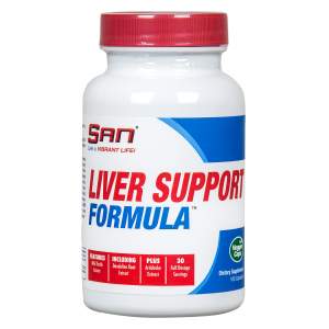 Иконка SAN Liver Support Formula