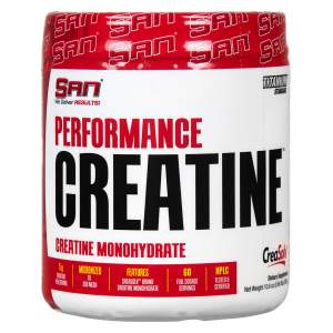 Иконка SAN Performance Creatine