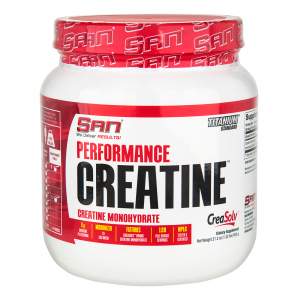 Иконка SAN Performance Creatine