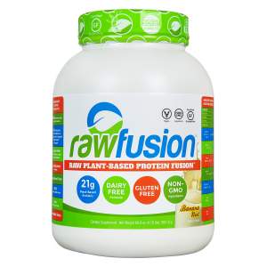 Иконка SAN Raw Fusion