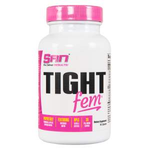 Иконка SAN Tight FEM