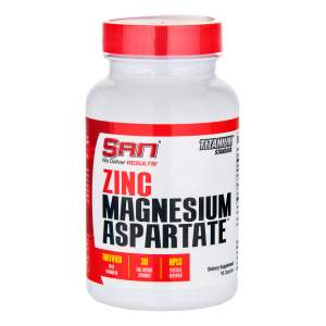 Иконка SAN Zinc Magnesium Aspartate