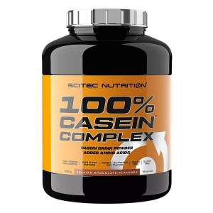Иконка Scitec Nutrition 100% Casein Complex
