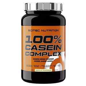 Иконка Scitec Nutrition 100% Casein Complex