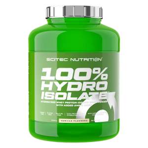 Иконка Scitec Nutrition 100% Hydro Isolate