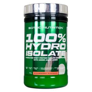 Иконка Scitec Nutrition 100% Hydro Isolate