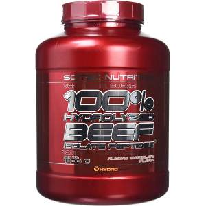 Иконка Scitec Nutrition 100% Hydrolyzed Beef Isolate Peptides