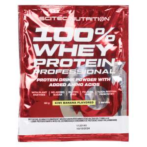 Иконка Scitec Nutrition 100% Whey Protein Professional