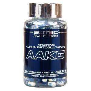 Иконка Scitec Nutrition AAKG