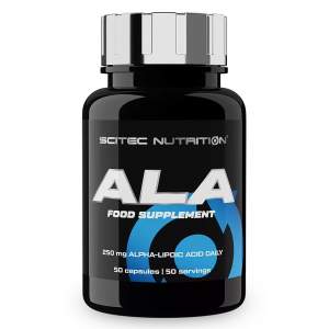 Иконка Scitec Nutrition ALA
