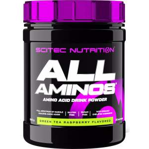 Иконка Scitec Nutrition All Aminos