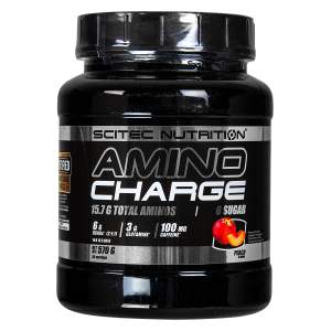 Иконка Scitec Nutrition Amino Charge