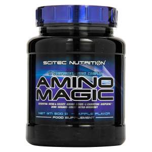Иконка Scitec Nutrition Amino Magic