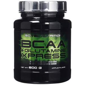 Иконка Scitec Nutrition BCAA + Glutamine Xpress