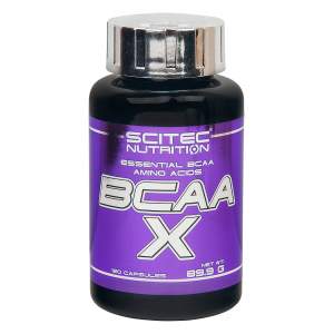 Иконка Scitec Nutrition BCAA-X