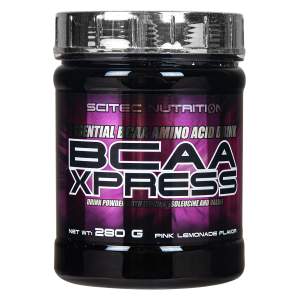 Иконка Scitec Nutrition BCAA Xpress