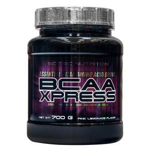 Иконка Scitec Nutrition BCAA Xpress