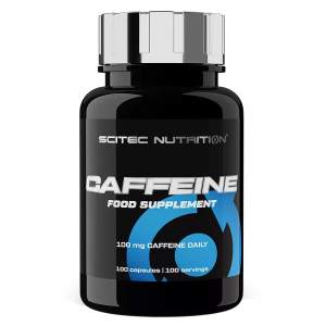 Иконка Scitec Nutrition Caffeine